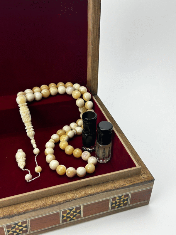 نفايح الهيبة