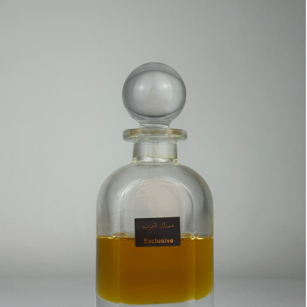 نفايح المسك