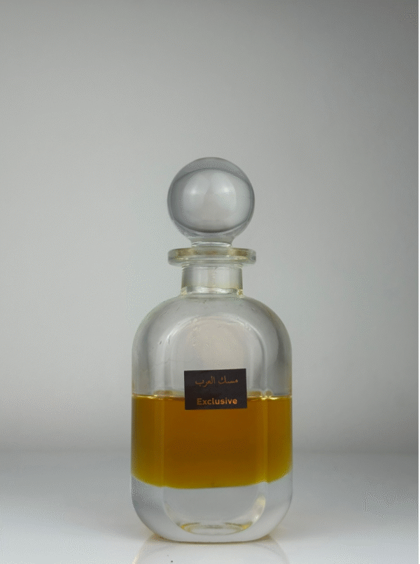 نفايح المسك